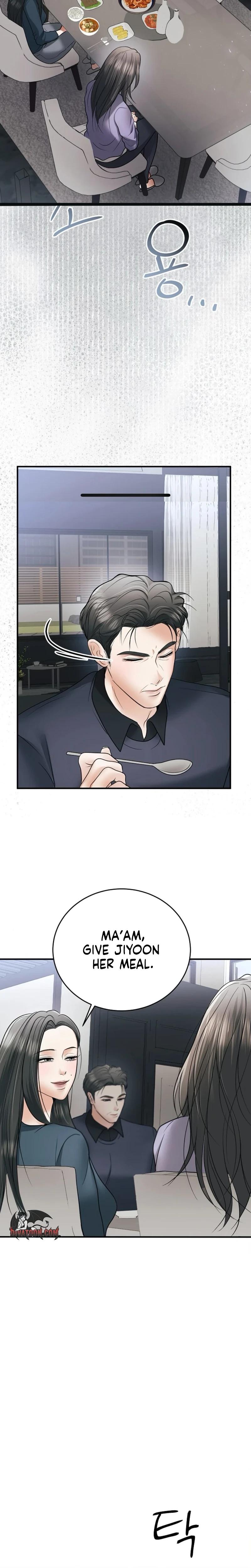 My Friend S Husband chapter 23 page 5