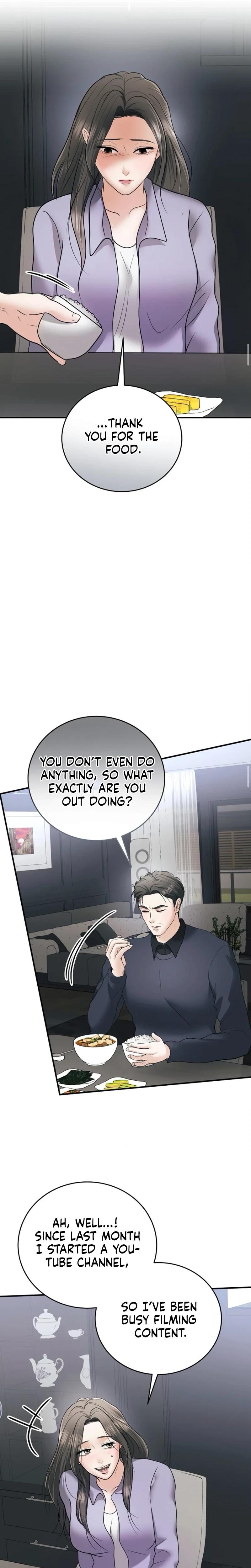 My Friend S Husband chapter 23 page 6