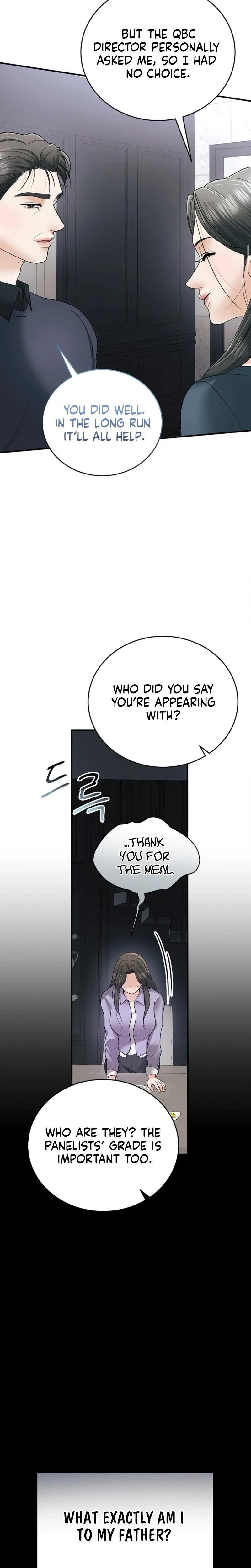 My Friend S Husband chapter 23 page 9