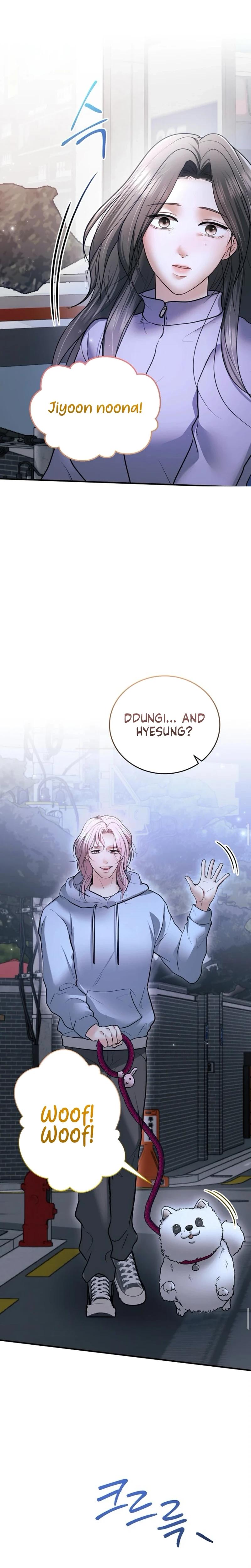 My Friend S Husband chapter 23 page 12