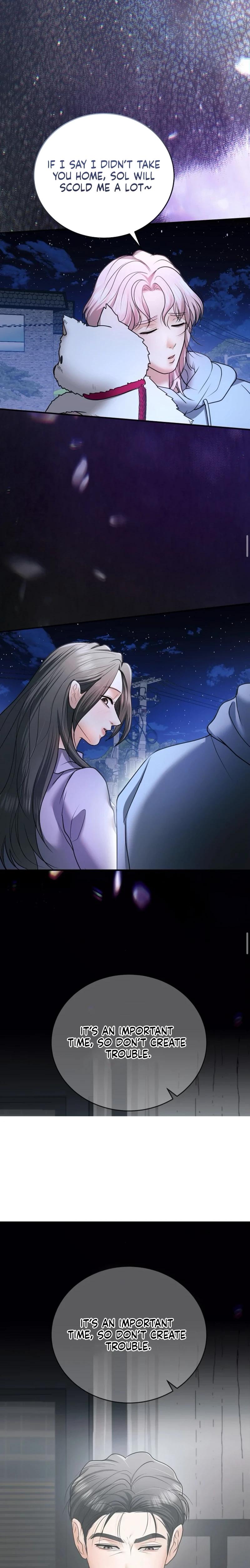 My Friend S Husband chapter 23 page 25