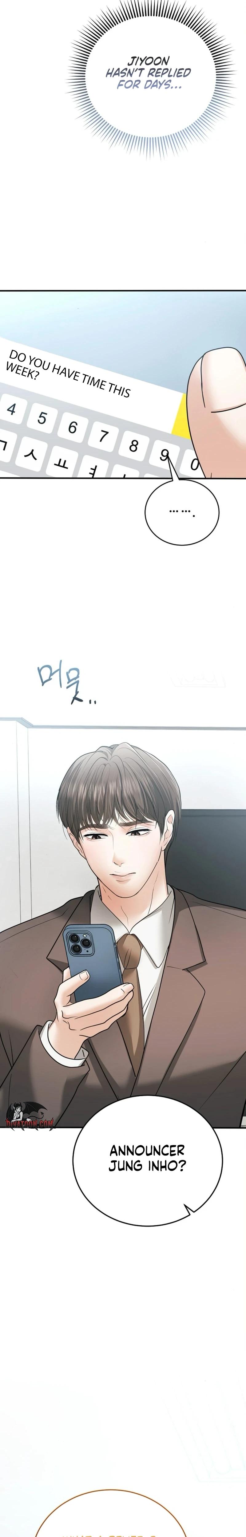 My Friend S Husband chapter 23 page 29