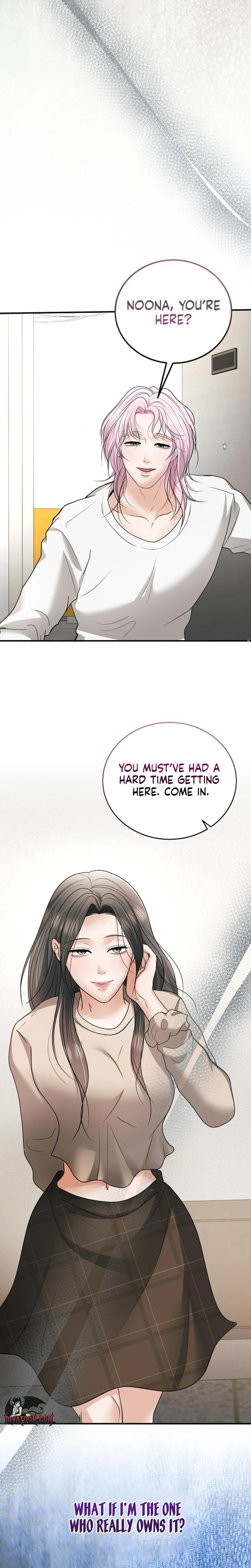 My Friend S Husband chapter 23 page 33
