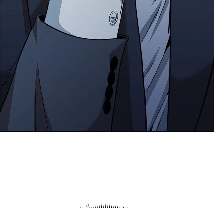 My Gangster Girlfriend chapter 17 page 16