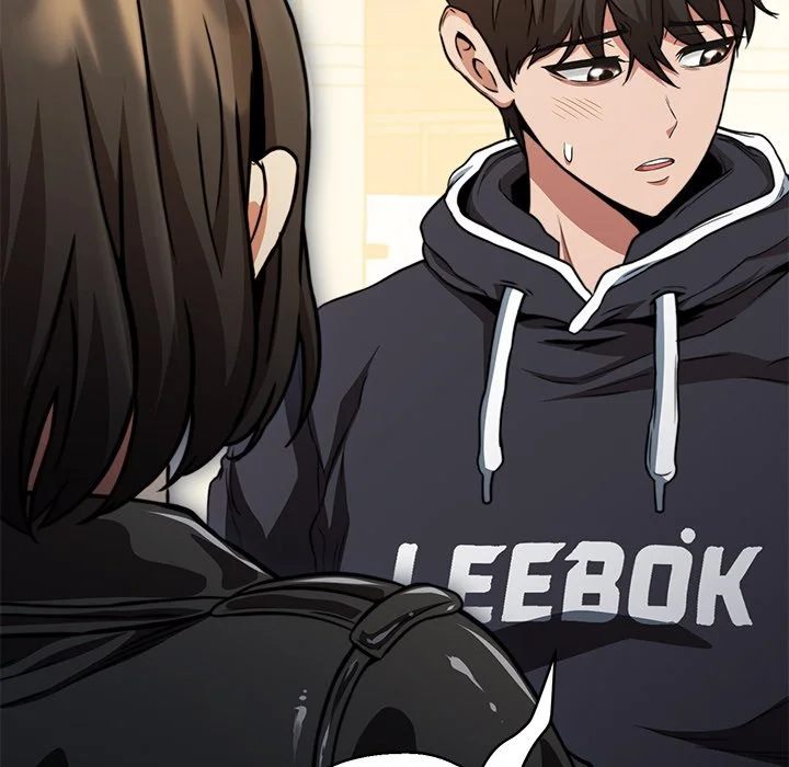 My Gangster Girlfriend chapter 18 page 7
