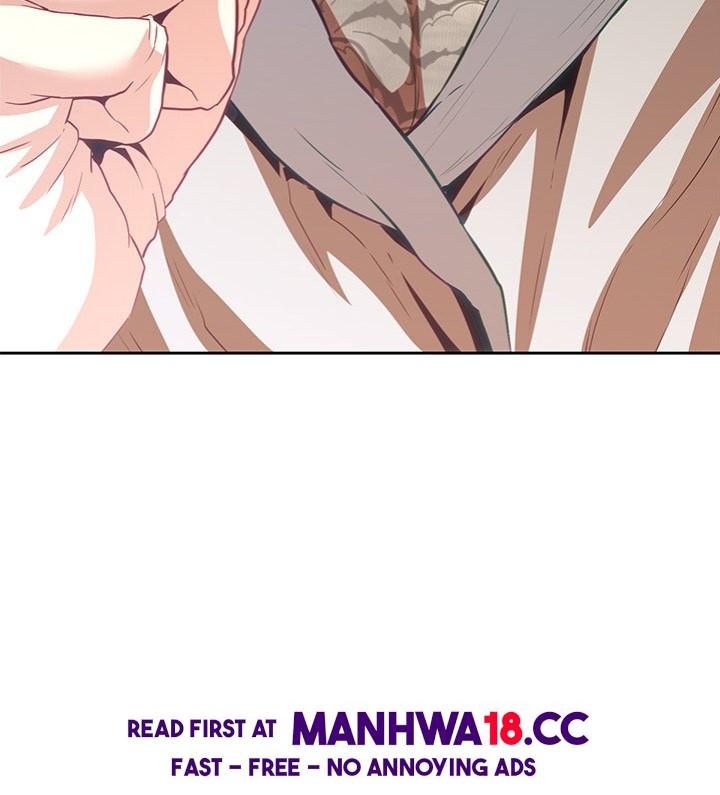 My Gangster Girlfriend chapter 19 page 87