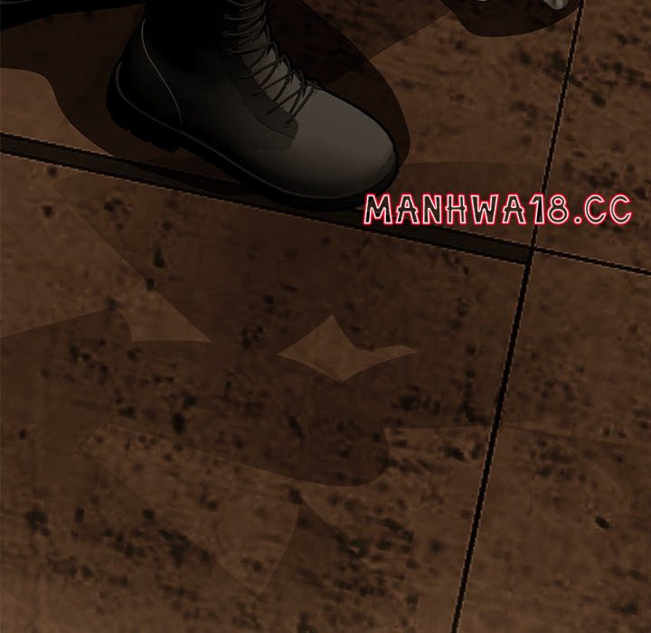 My Gangster Girlfriend chapter 20 page 64