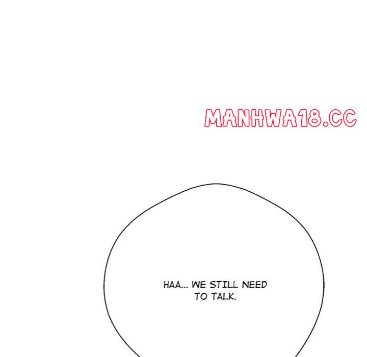 My Gangster Girlfriend chapter 20 page 203