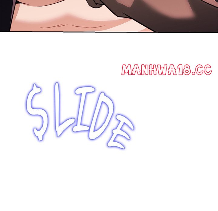 My Gangster Girlfriend chapter 21 page 15