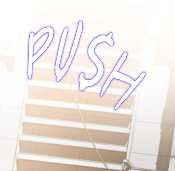 My Gangster Girlfriend chapter 21 page 127