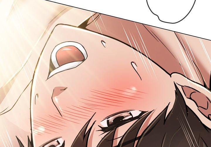 My Gangster Girlfriend chapter 23 page 3