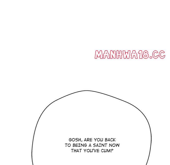 My Gangster Girlfriend chapter 23 page 118
