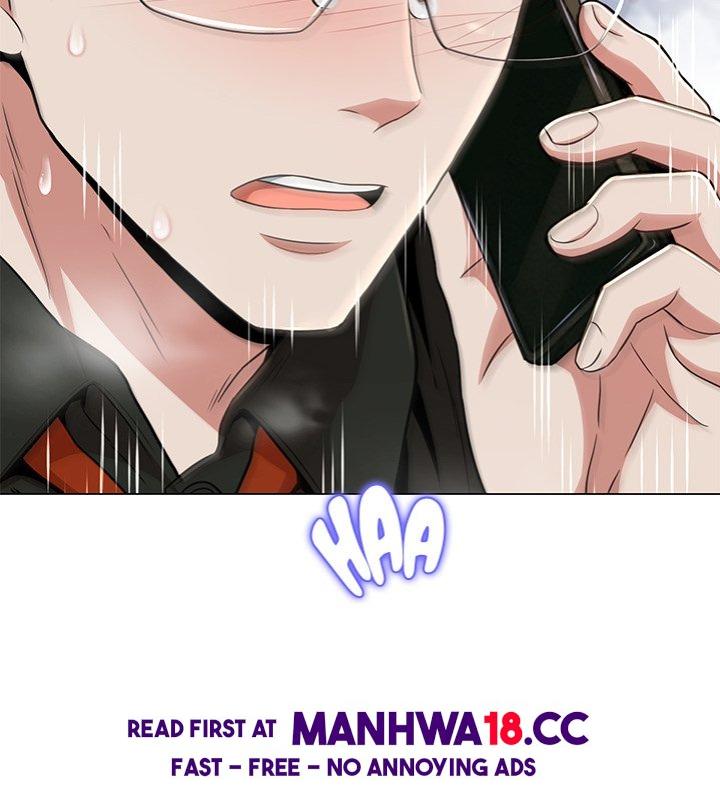 My Gangster Girlfriend chapter 23 page 146