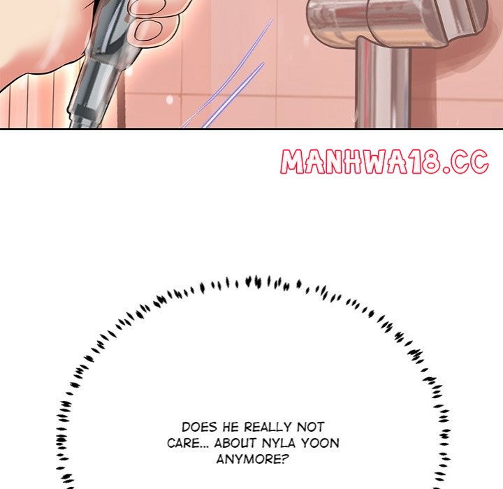My Gangster Girlfriend chapter 23 page 199