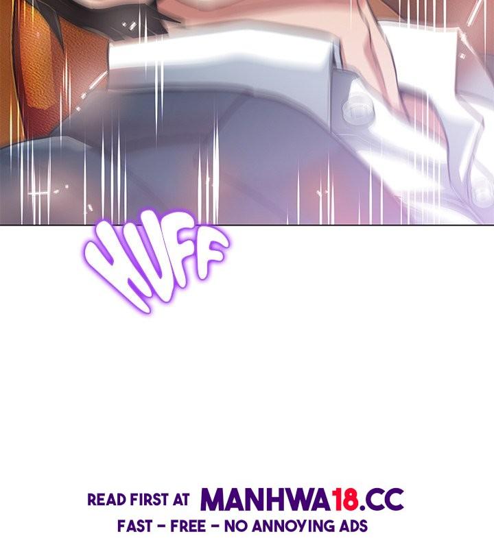 My Gangster Girlfriend chapter 24 page 140