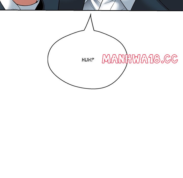 My Gangster Girlfriend chapter 24 page 158