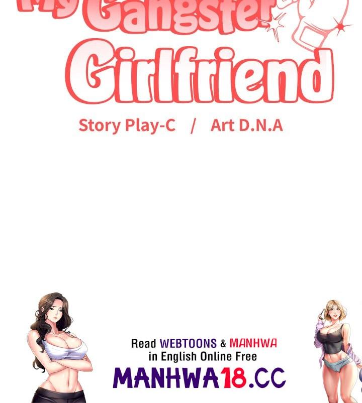 My Gangster Girlfriend chapter 24 page 237