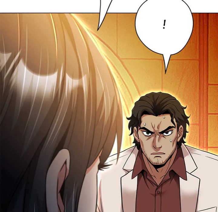 My Gangster Girlfriend chapter 26 page 17
