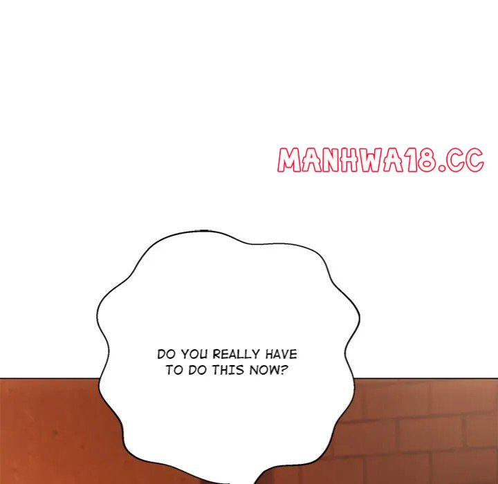 My Gangster Girlfriend chapter 26 page 132