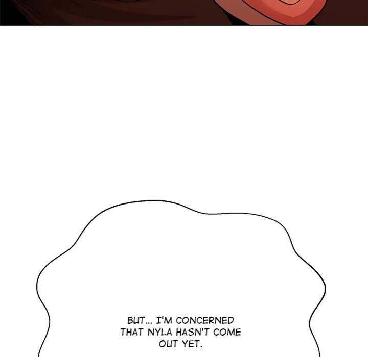 My Gangster Girlfriend chapter 26 page 139