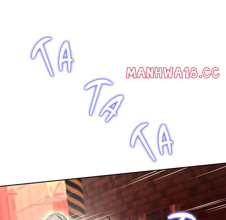 My Gangster Girlfriend chapter 26 page 155