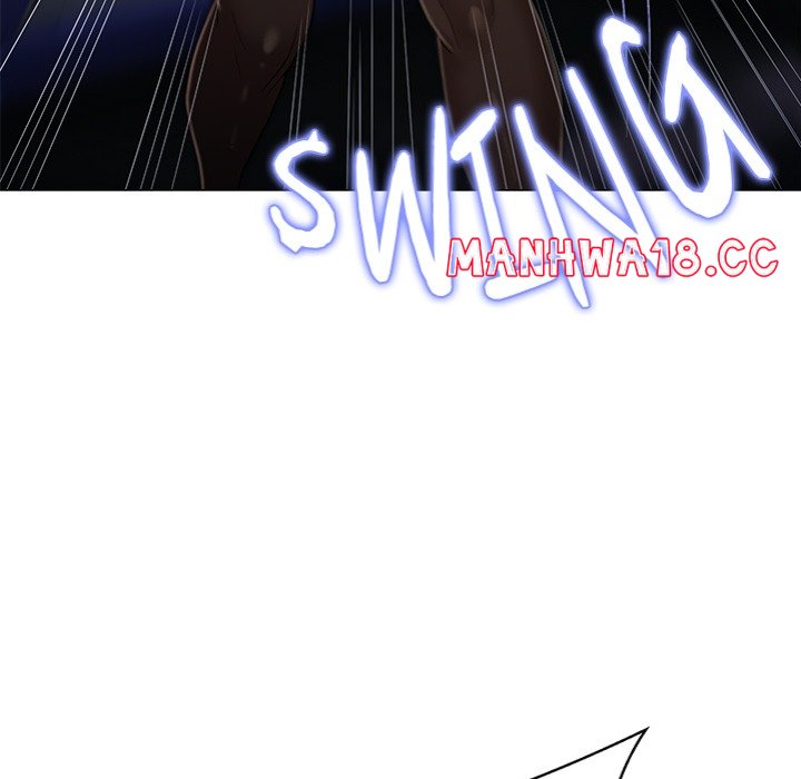 My Gangster Girlfriend chapter 28 page 78
