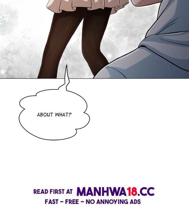 My Gangster Girlfriend chapter 28 page 104