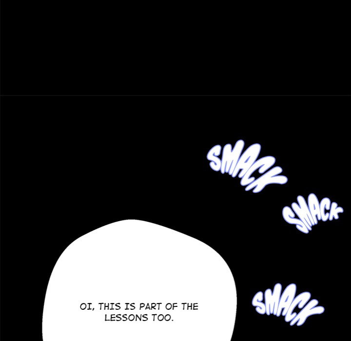 My Gangster Girlfriend chapter 28 page 196