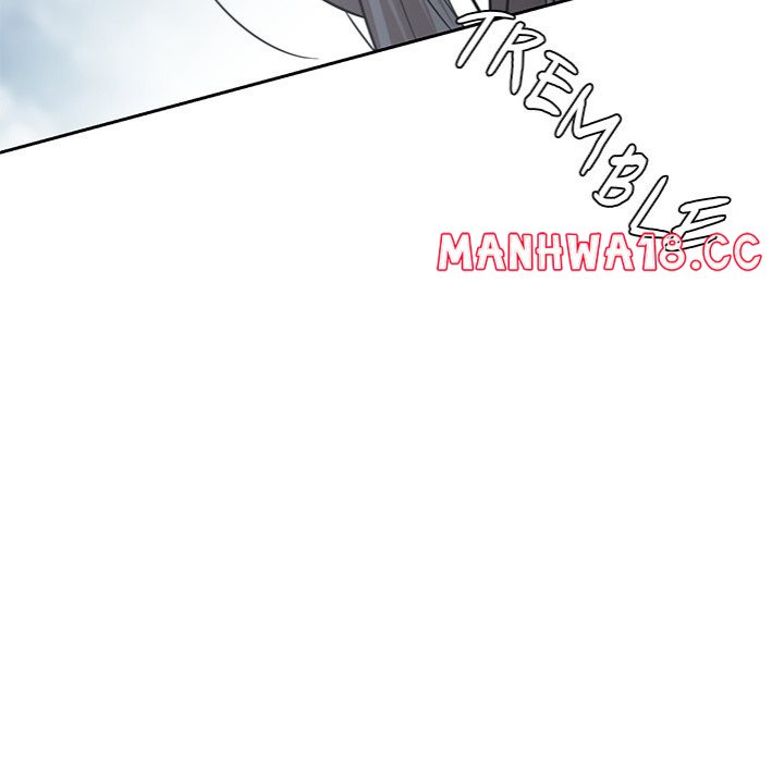 My Gangster Girlfriend chapter 29 page 117