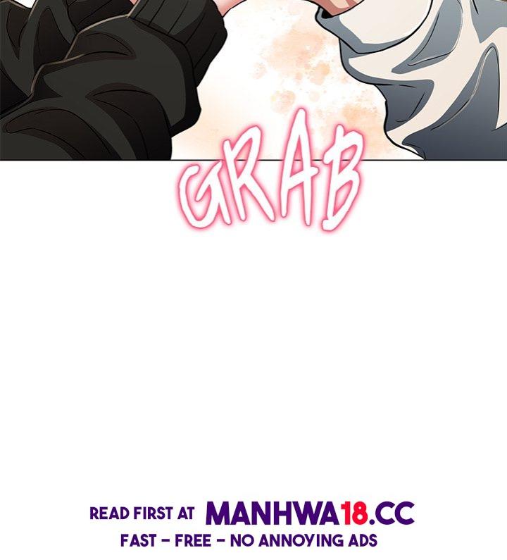 My Gangster Girlfriend chapter 29 page 153