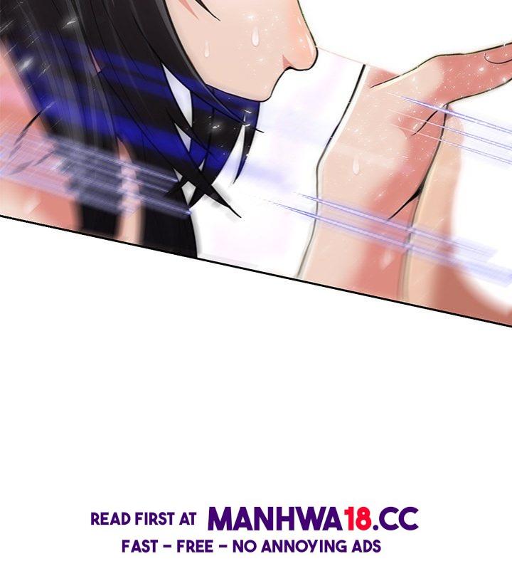 My Gangster Girlfriend chapter 29 page 195