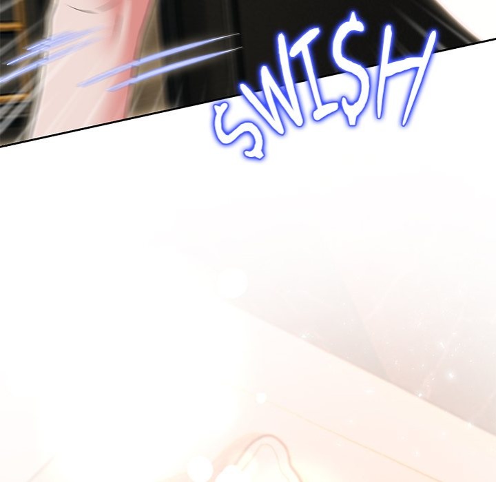 My Gangster Girlfriend chapter 29 page 206