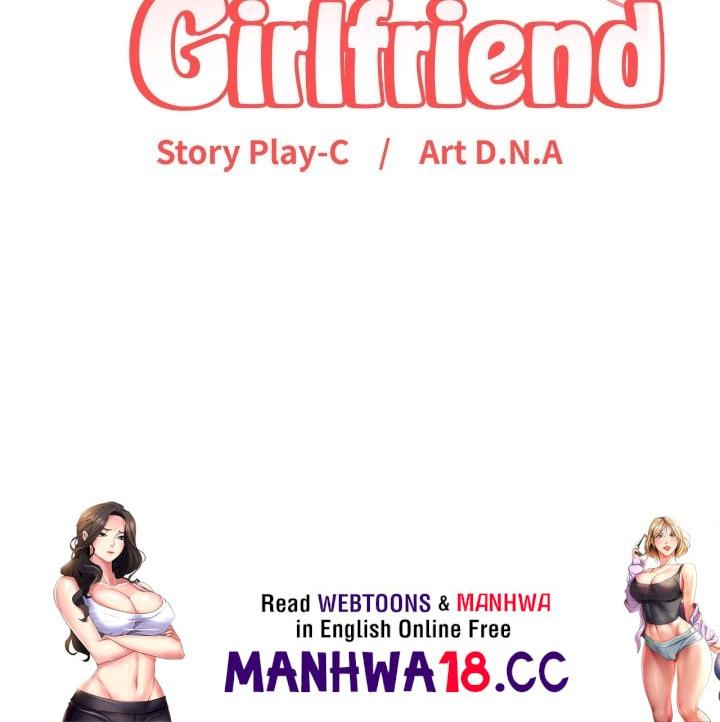 My Gangster Girlfriend chapter 29 page 220