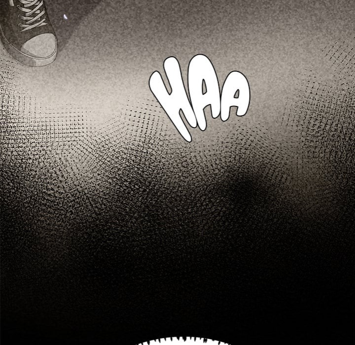 My Gangster Girlfriend chapter 30 page 8