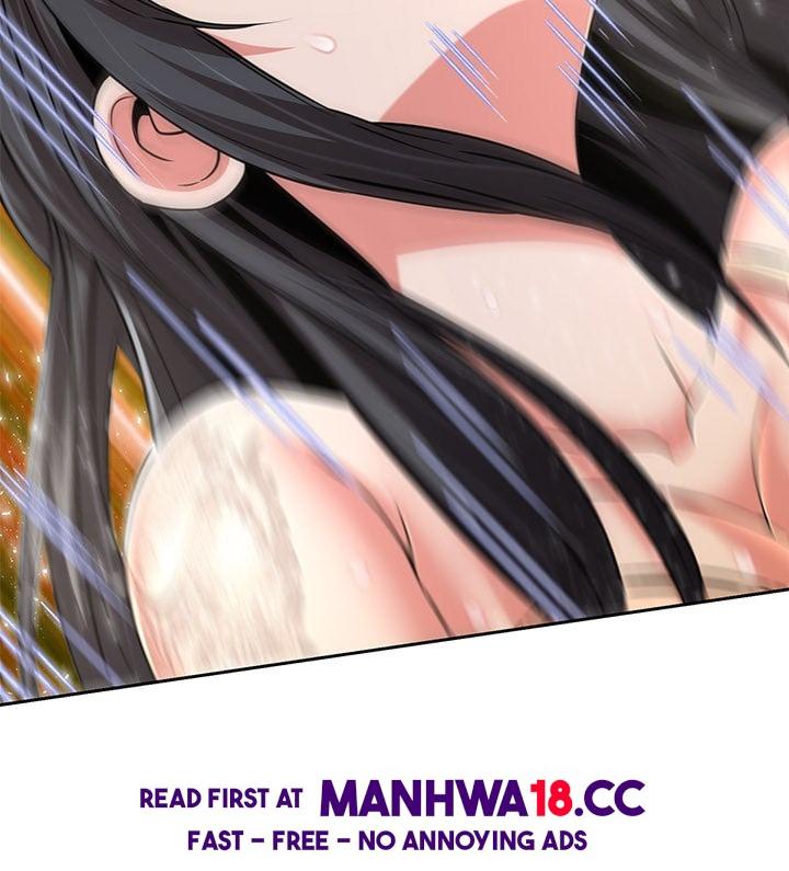 My Gangster Girlfriend chapter 30 page 37