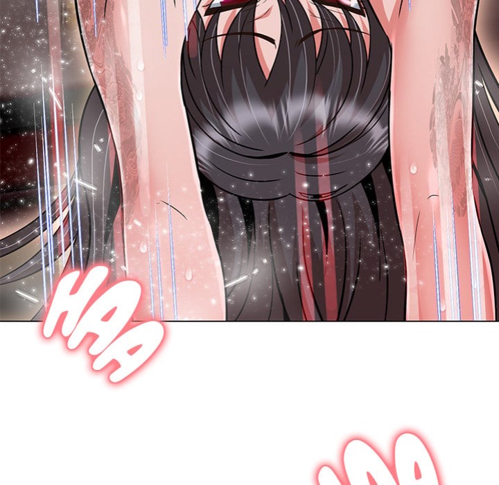 My Gangster Girlfriend chapter 30 page 102