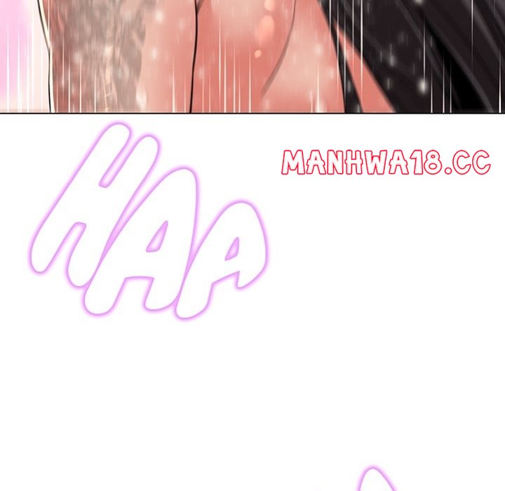 My Gangster Girlfriend chapter 30 page 140