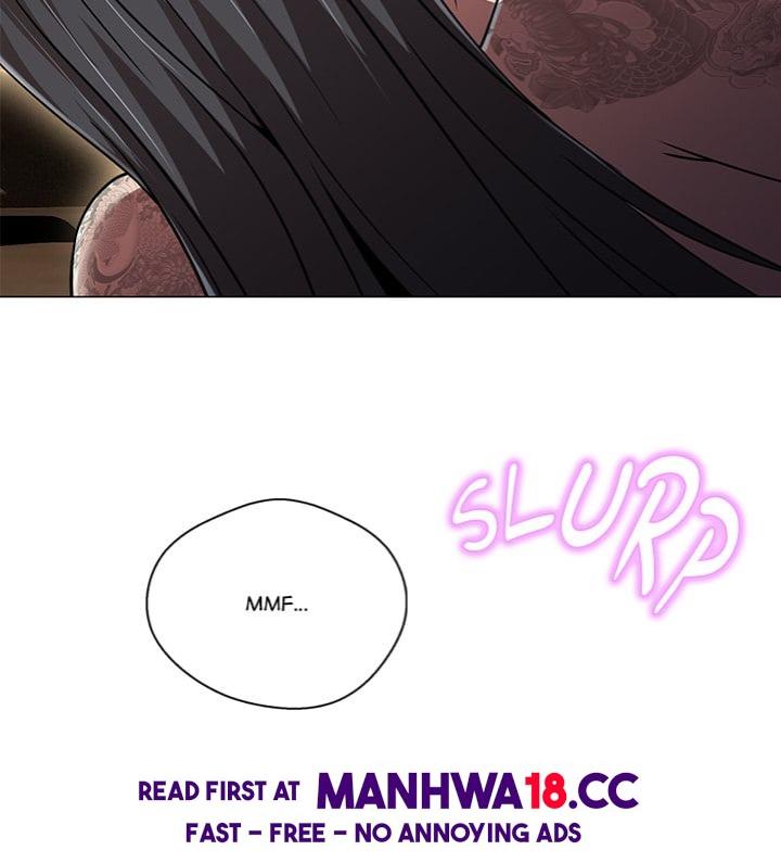 My Gangster Girlfriend chapter 30 page 157