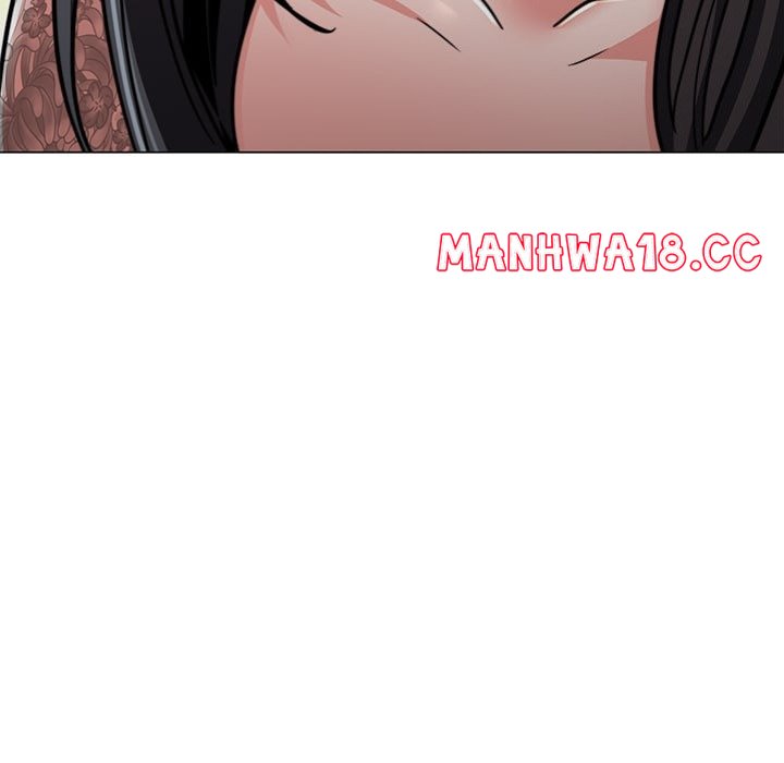 My Gangster Girlfriend chapter 30 page 189