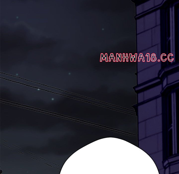 My Gangster Girlfriend chapter 30 page 207