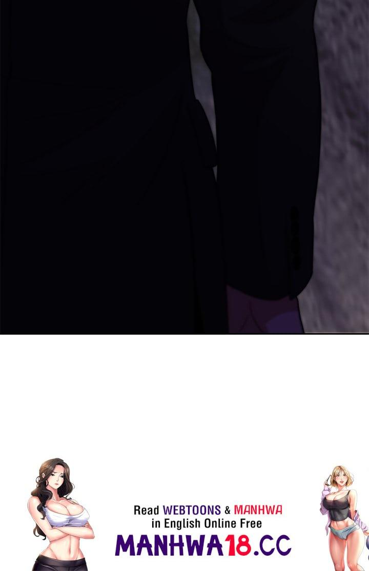 My Gangster Girlfriend chapter 30 page 211