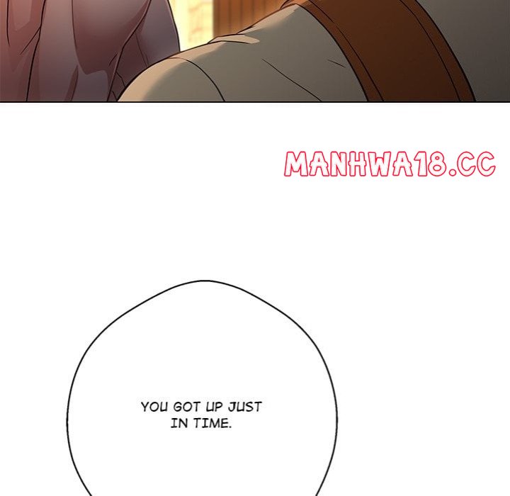 My Gangster Girlfriend chapter 31 page 33