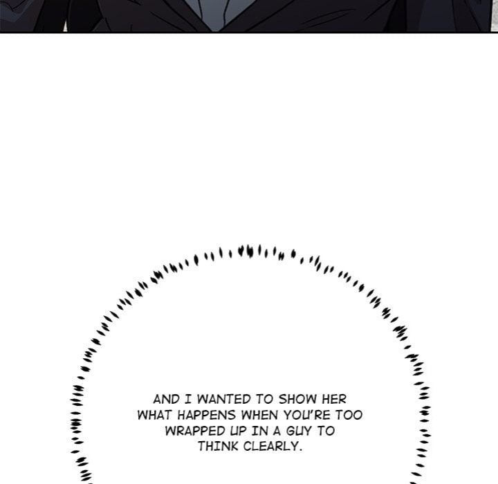 My Gangster Girlfriend chapter 31 page 110