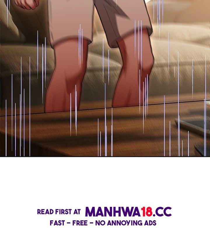 My Gangster Girlfriend chapter 31 page 167