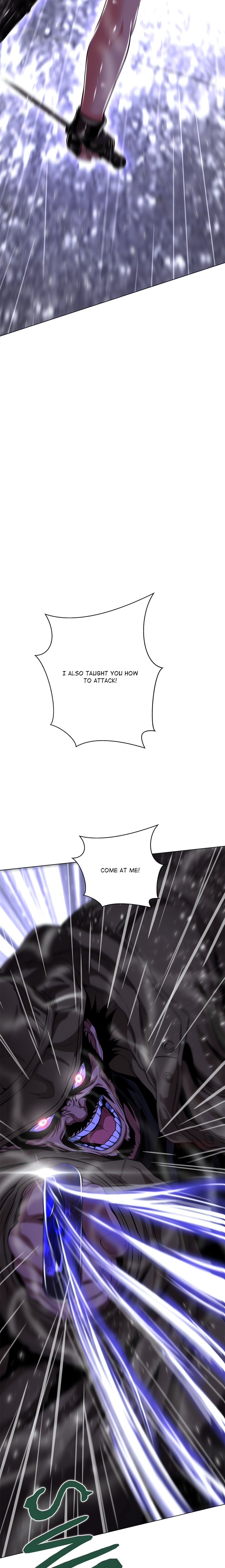 My Gangster Girlfriend chapter 34 page 12