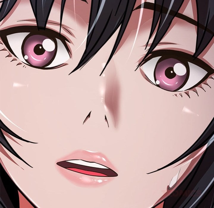 My Gangster Girlfriend chapter 39 page 5