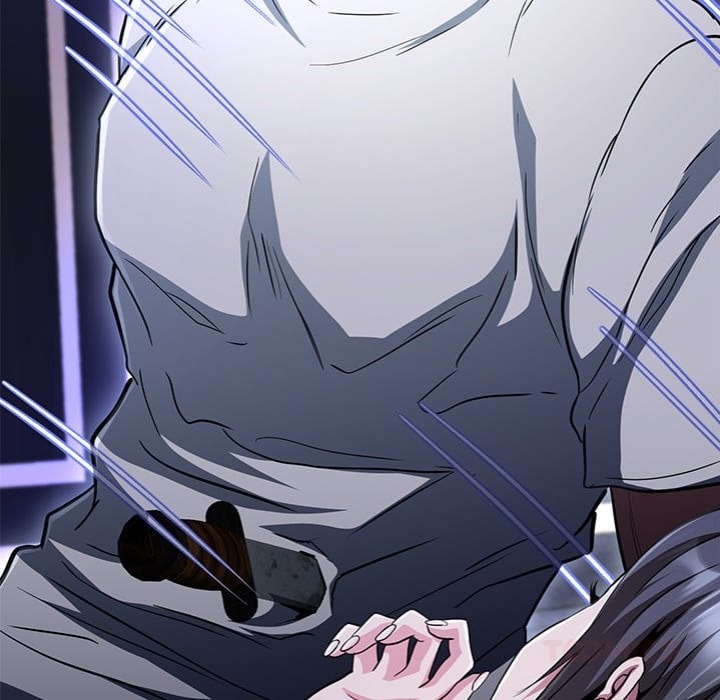 My Gangster Girlfriend chapter 39 page 80