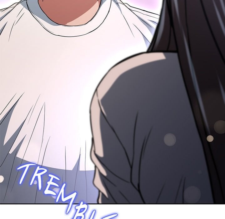 My Gangster Girlfriend chapter 39 page 92