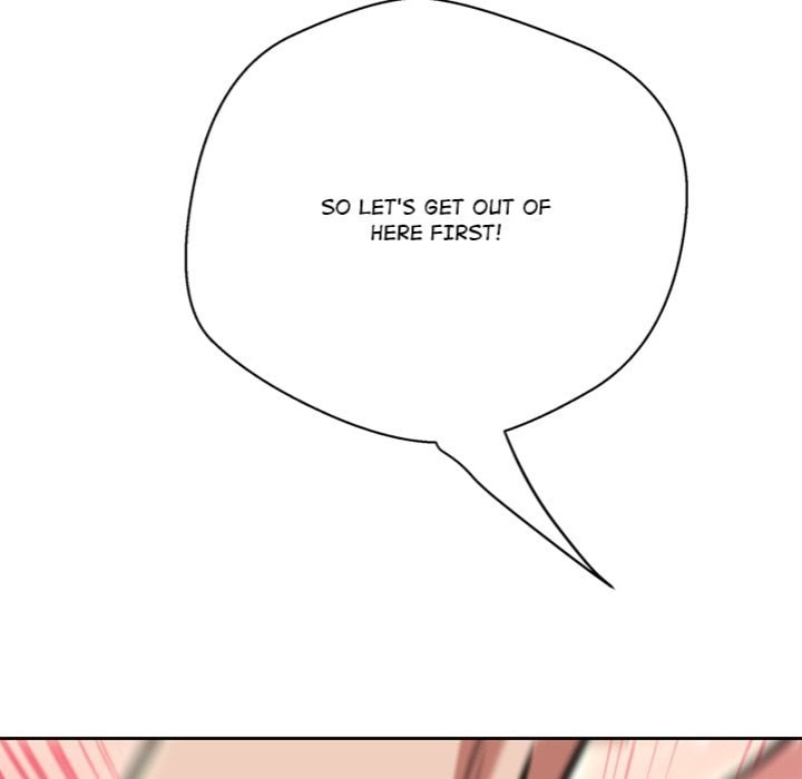 My Gangster Girlfriend chapter 39 page 94
