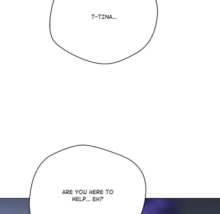 My Gangster Girlfriend chapter 39 page 113